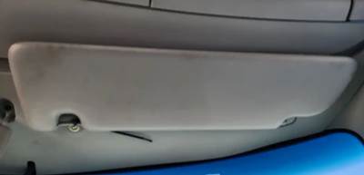 Kenworth T680 Sun Visor