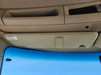 Kenworth T680 Sun Visor