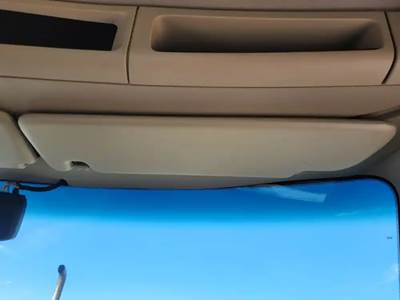 Kenworth T680 Sun Visor
