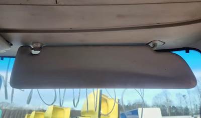 Kenworth T680 Sun Visor