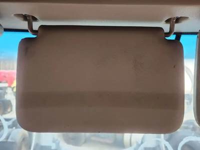 Kenworth T680 Sun Visor