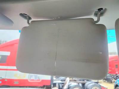 Kenworth T680 Sun Visor