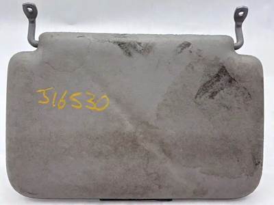 Kenworth T680 Sun Visor