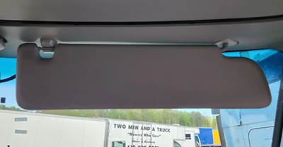Kenworth T680 Sun Visor