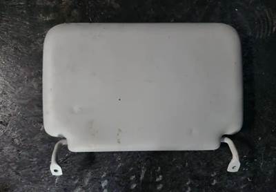 Kenworth T680 Sun Visor