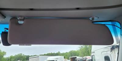 Kenworth T680 Sun Visor