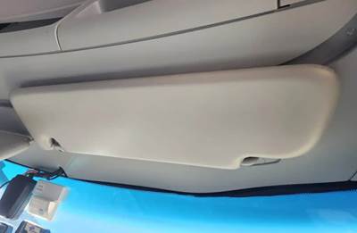 Kenworth T680 Sun Visor