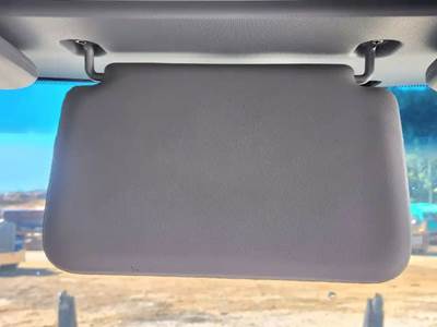 Kenworth T680 Sun Visor