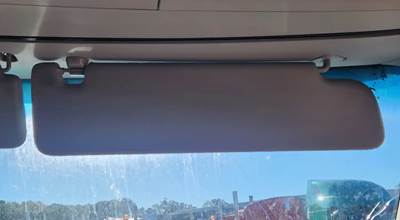 Kenworth T680 Sun Visor