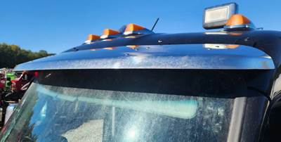Kenworth T680 Sun Visor