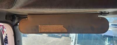 Kenworth T800 Sun Visor