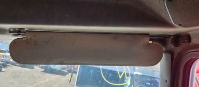 Kenworth T800 Sun Visor