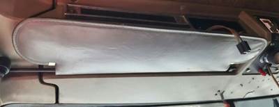 Kenworth T800 Sun Visor