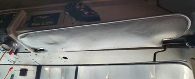 Kenworth T800 Sun Visor