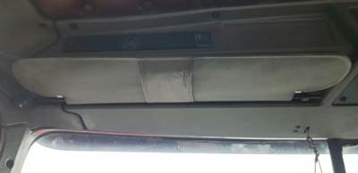 Kenworth T800 Sun Visor