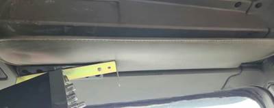 Kenworth T800 Sun Visor