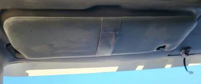 Kenworth T800 Sun Visor