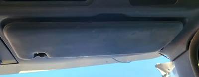 Kenworth T800 Sun Visor