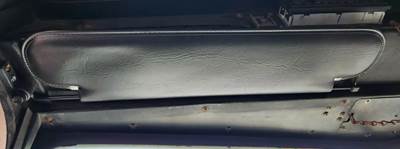 Kenworth T800 Sun Visor