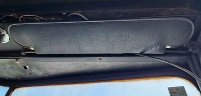 Kenworth T800 Sun Visor