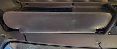 Kenworth T800 Sun Visor