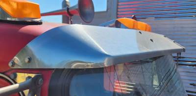 Kenworth T800 Sun Visor