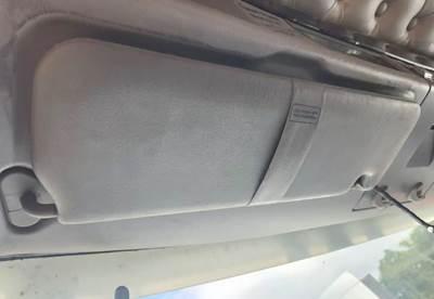Kenworth T800 Sun Visor