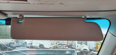 Kenworth T880 Sun Visor