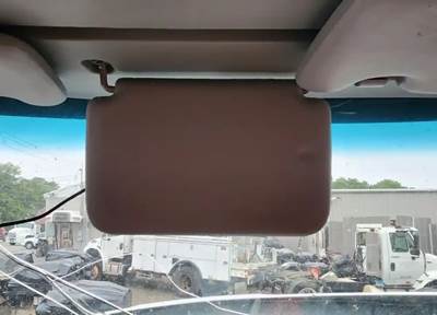 Kenworth T880 Sun Visor