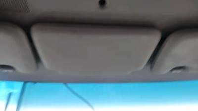 Kenworth T880 Sun Visor