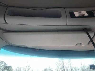 Kenworth T880 Sun Visor