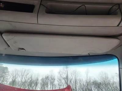 Kenworth T880 Sun Visor