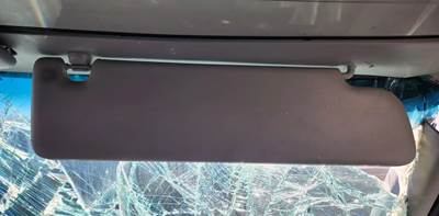 Kenworth T880 Sun Visor