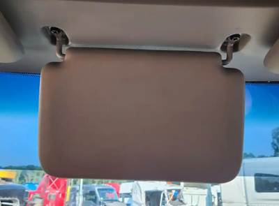 Kenworth T880 Sun Visor