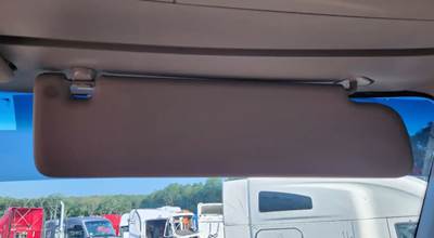 Kenworth T880 Sun Visor