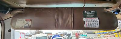 Kenworth W900 Sun Visor