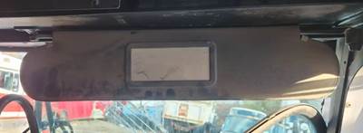 Kenworth W900 Sun Visor