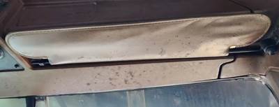 Kenworth W900 Sun Visor