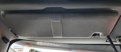 Kenworth W900 Sun Visor