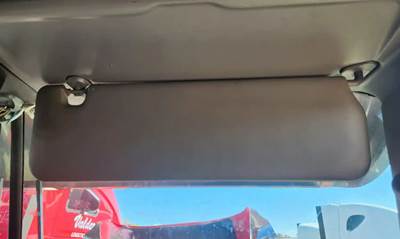 Kenworth W900 Sun Visor