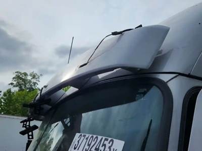 Mack Anthem Sun Visor