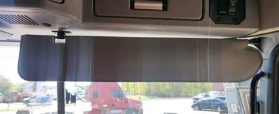 Mack Anthem Sun Visor