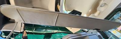 Mack Anthem Sun Visor