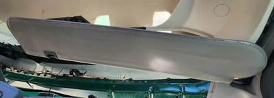 Mack Anthem Sun Visor