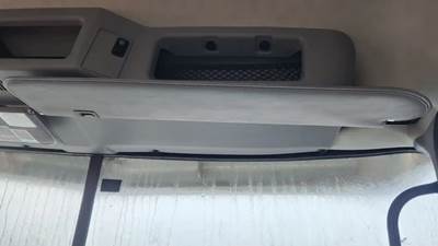 Mack Anthem Sun Visor