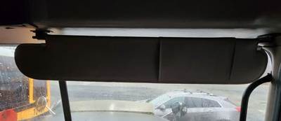 Mack CH613 Sun Visor