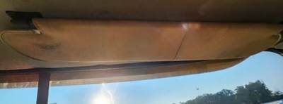 Mack CHN613 Sun Visor