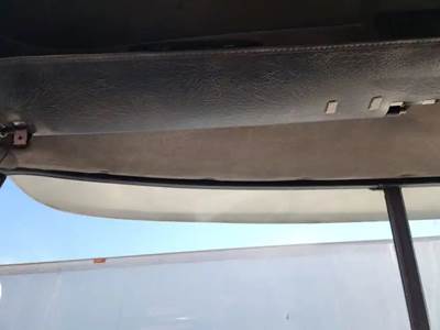 Mack CL713 Sun Visor