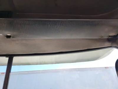 Mack CL713 Sun Visor