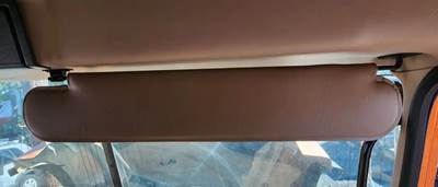 Mack Granite CV712 Sun Visor for a 2004 Mack CV712 Granite